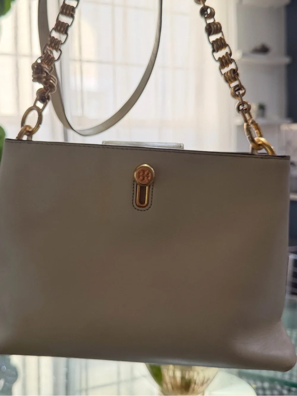 Tory Burch Lily Shoulder/Crossbody bag
